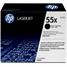 HP LaserJet CE255X Black Print Cartridge